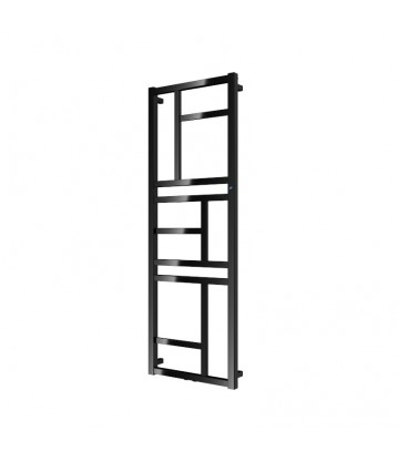 Mondrian 1440 x 500 biały - dolne środkowe 50mm