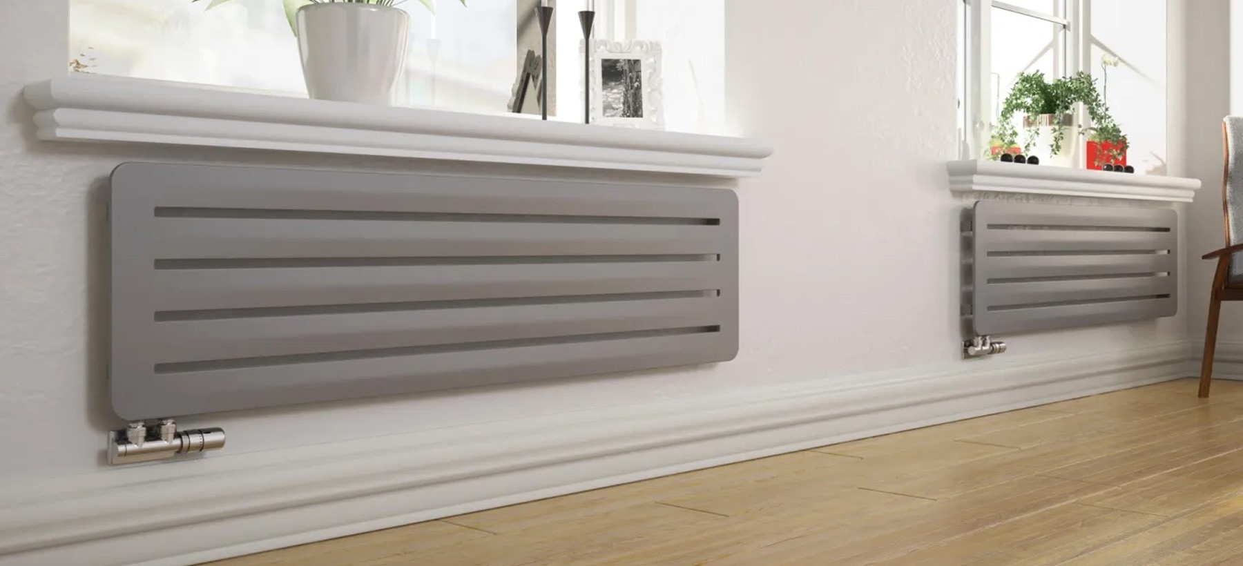 Grzejniki dekoracyjne